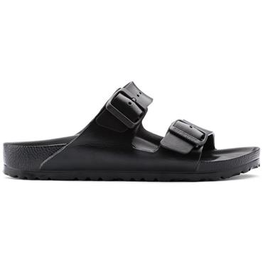 Birkenstock Men Arizona Essentials EVA - Black